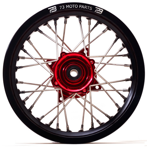 Honda CRF150R 12