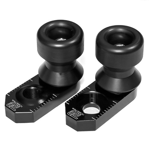 KTM 65SX / Husqvarna TC65 / GasGas MC65 Rear Axle Slider | 73motoparts