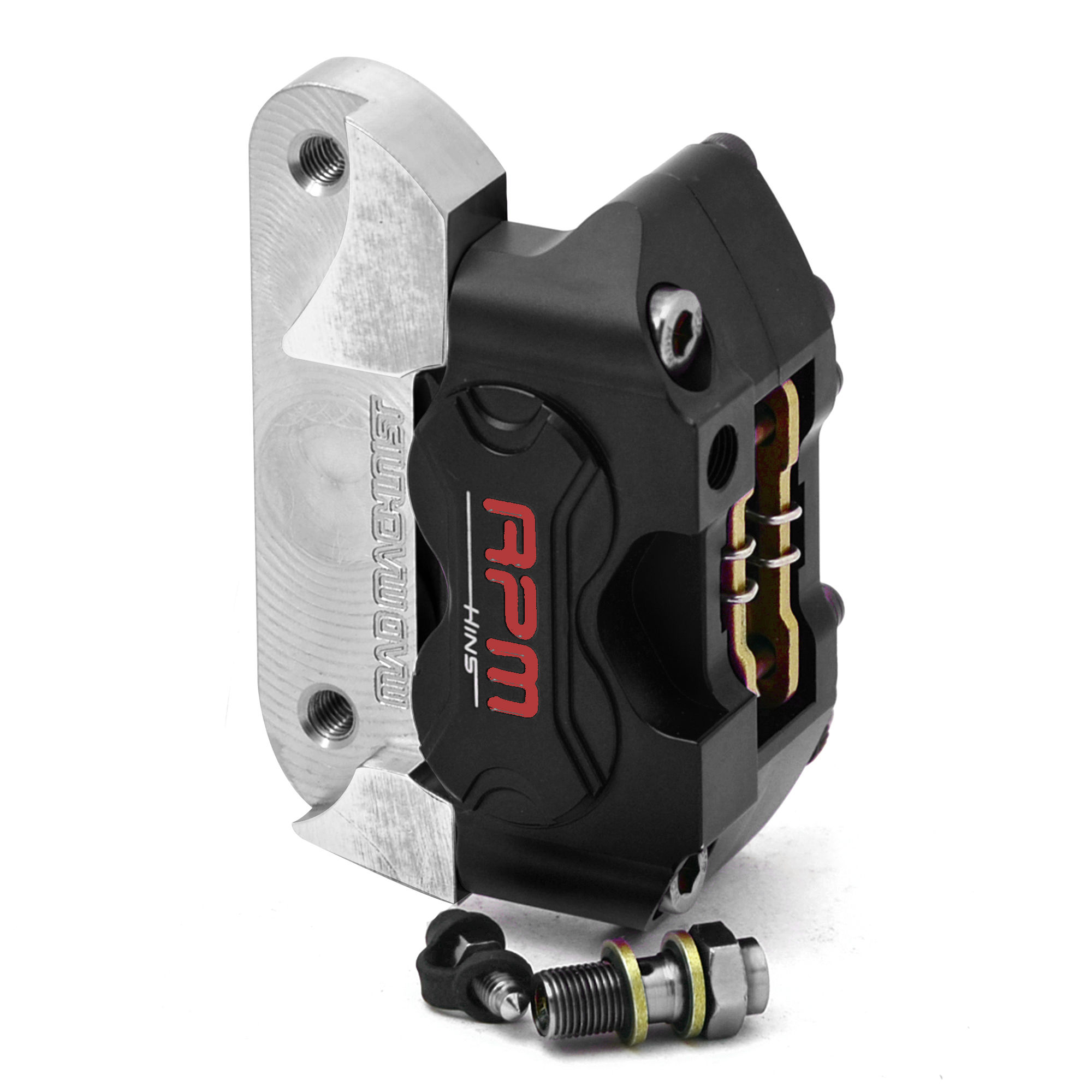 MadLabs 250mm Radial Mount Big Brake Kit for Yamaha YZ65