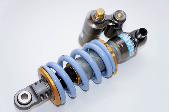 Kawasaki Z125 Gears Racing H2+ Rear Shock