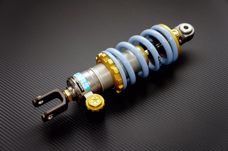 Thumbnail: YAMAHA YZF R25 / R3 / MT03 EV2 Rear Shock