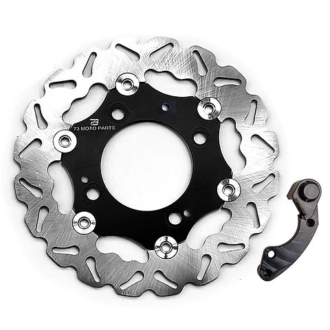 2009 - 2022 KTM / HUSQVARNA / GASGAS 65 Minimoto Big Brake