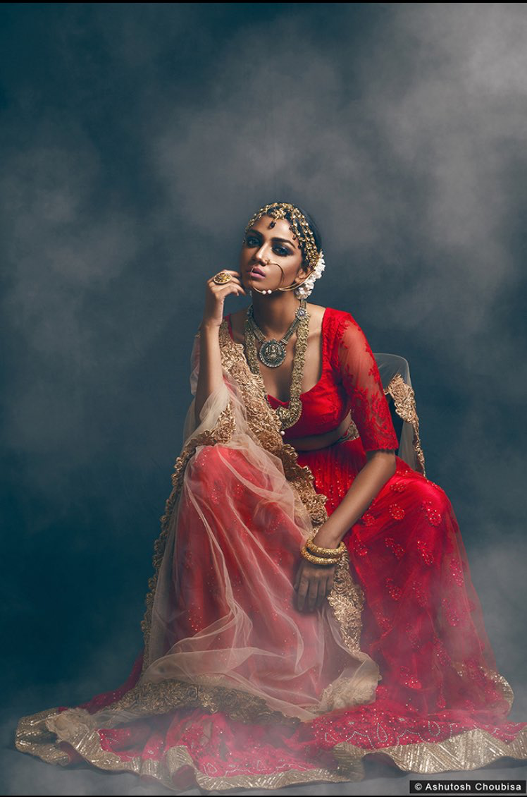 BOLD & BEAUTIFUL,  THE EMPOWERING EVOLUTION OF FEMALE FASHION
