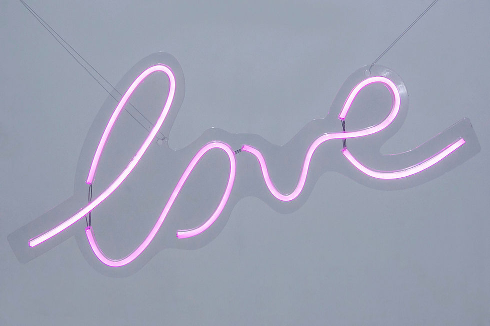 Thumbnail: Neon Signs