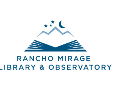 Rancho Mirage Library & Observatory