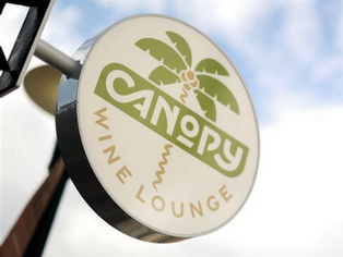 Canopy Wine Lounge