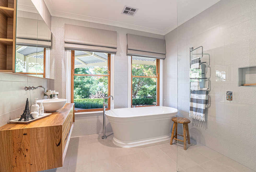 McKenzie Project Main Bath
