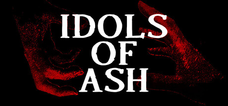 Idols of Ash logo