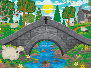 Family VBS Day Replaces Slick City Event