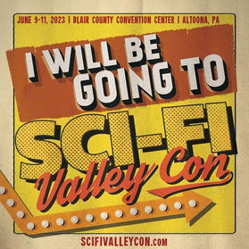 Convention Countdown!