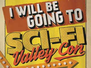 Convention Countdown!