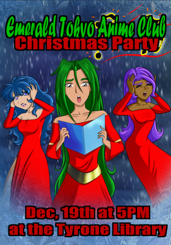 Christmas Party