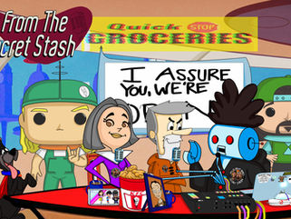 Disgruntled Projects, Jetsons Edition