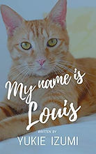 My name is Louis