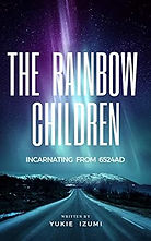 THE RAINBOW CHILDREN