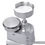 Thumbnail: Hamburger Machine 100mm