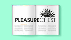 Queer X Design interior 10