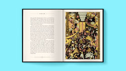 The Great Gatsby interior 3