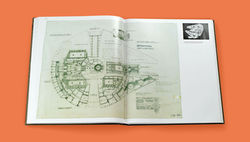 Star Wars The Blueprints interior 4