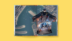 Melanin Base Camp interior 2