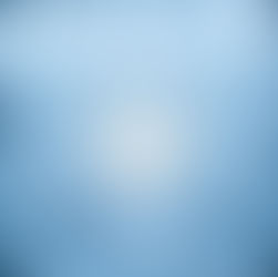 An artistic representation of an ice core sample.