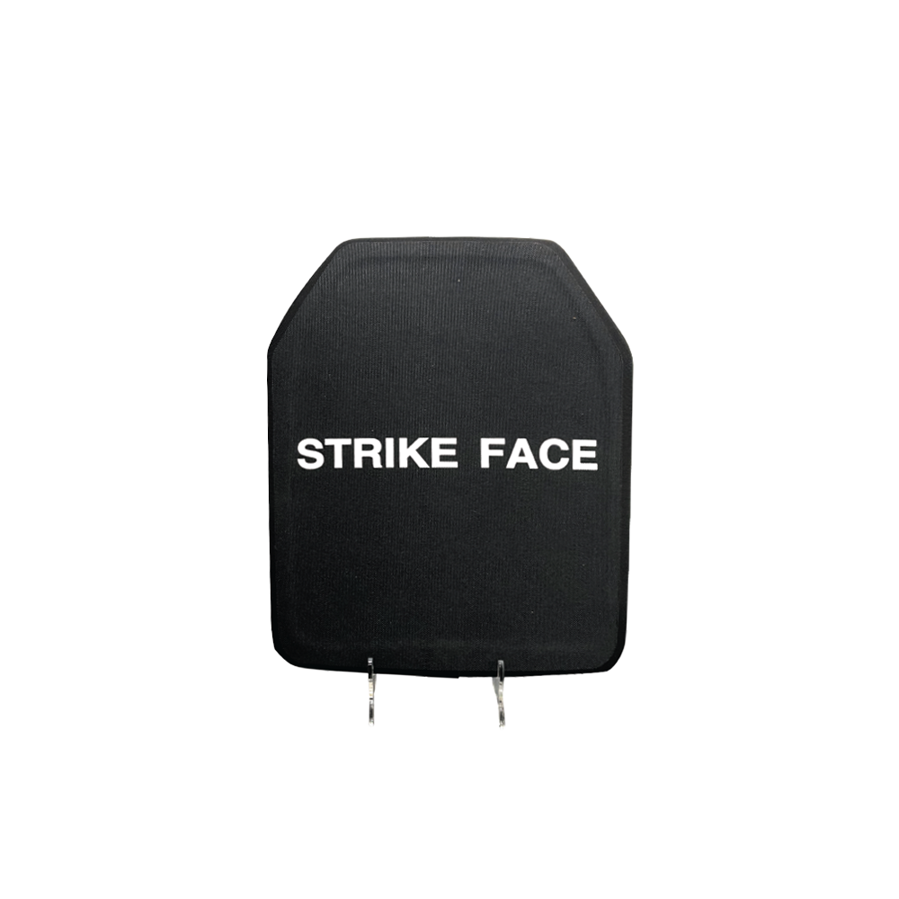 i-STV Armour Plate (Multi Curve)