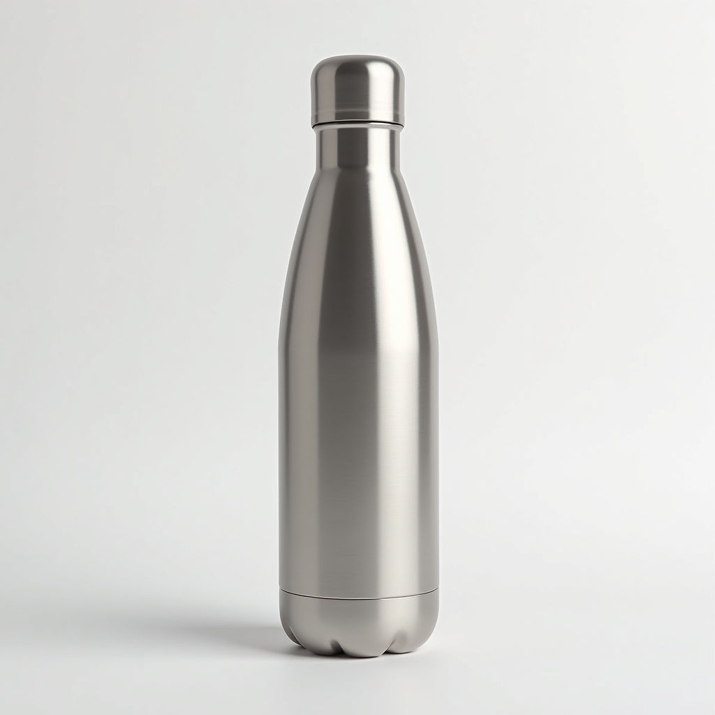 Termo Acero Inoxidable