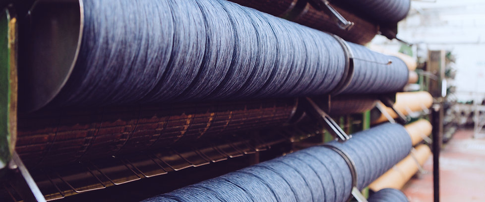 Fabric Rolls Factory
