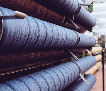 Fabric Rolls Factory