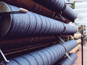 Fabric Rolls Factory
