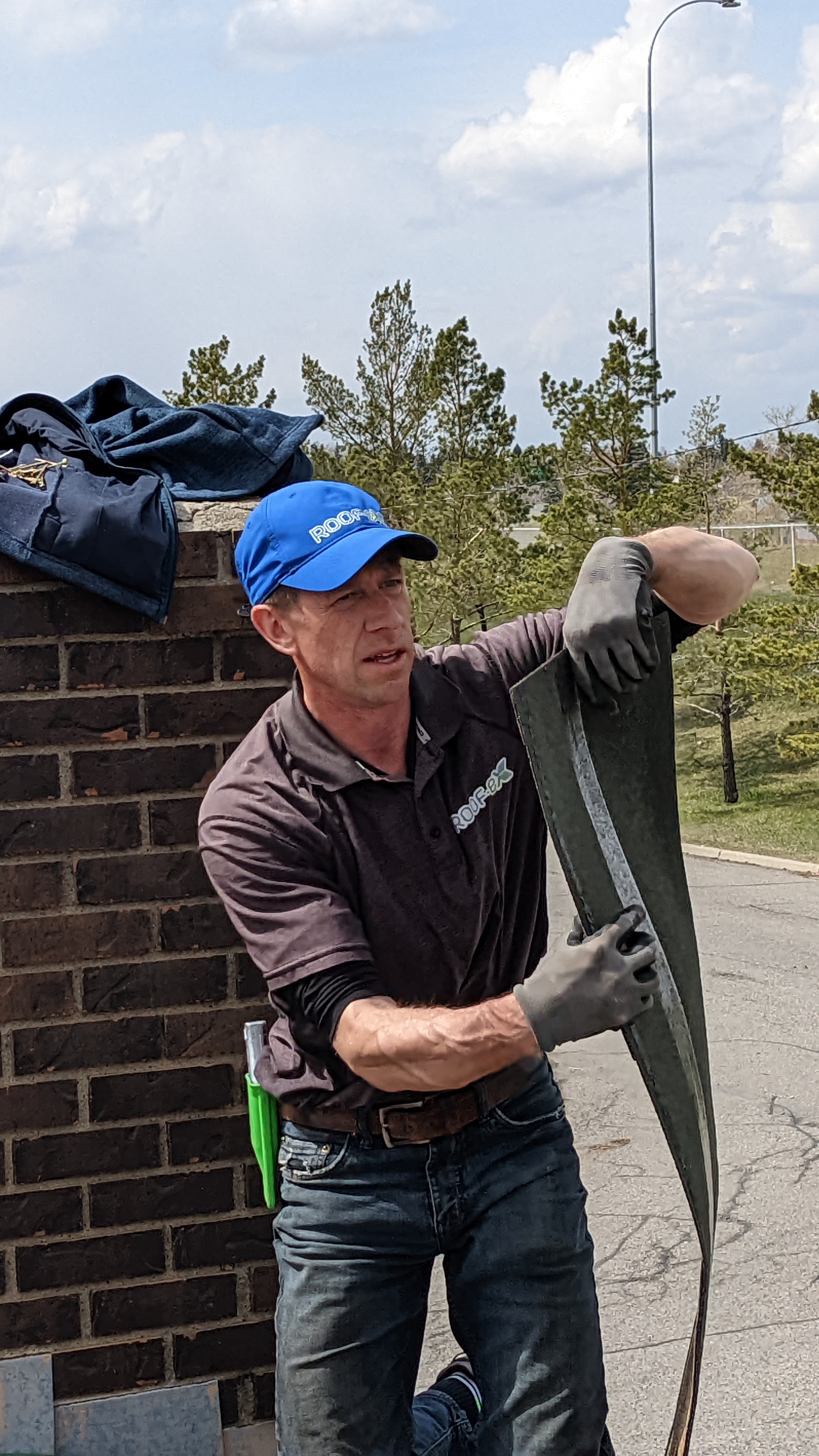 Writer: Jules Chabot