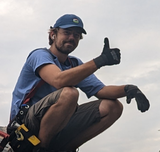 Writer: Mackenzie White