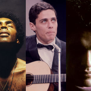 O lugar das musas em Caetano, Chico e Gil
