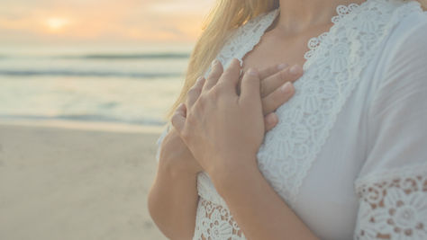 10 Benefits of Mindful Meditation