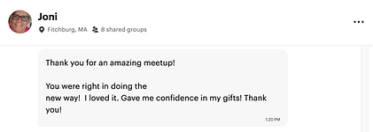customer review of services