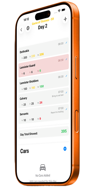 iPhone 17 Pro Max - Cosmic Orange - Side View 1.png