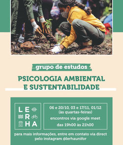 LEHRA - GRUPO DE ESTUDOS