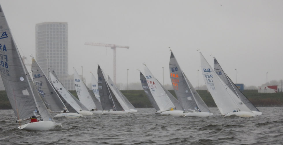 15th ANTWERP CITY CUP 2026