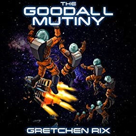 One of the more Visceral Sci-fi Reads I've experienced