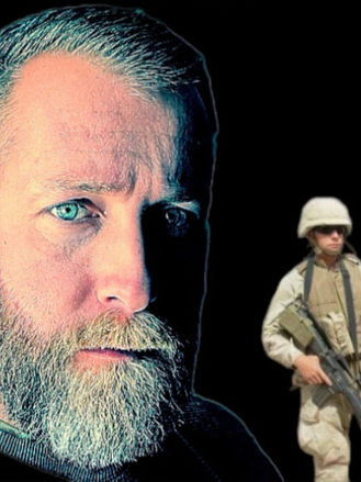 The Untold Story Behind On The Strength Brand: From U.S. Navy Seabee to Combat Veteran Dad - Who is William Jameson?