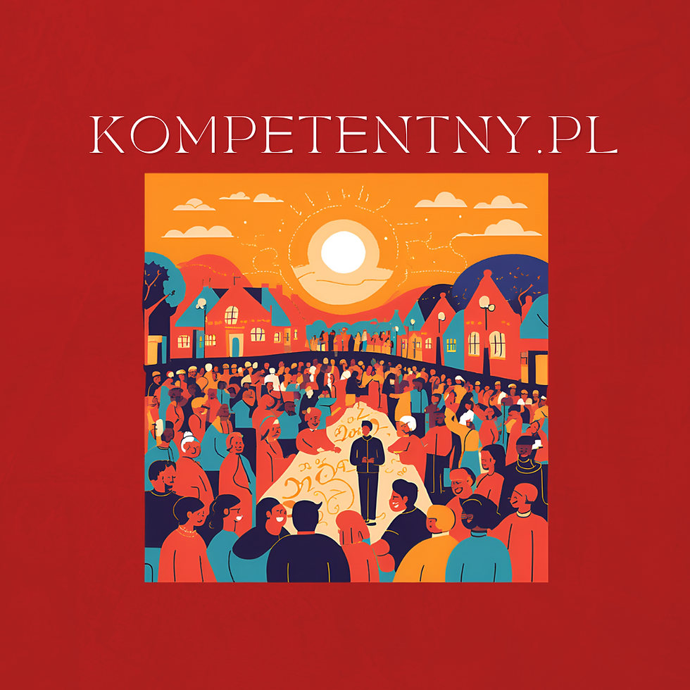 kompetentny