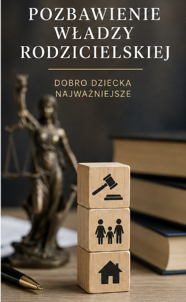 Pozbawienie władzy rodzicielskiej Gdańsk– kompleksowy przewodnik