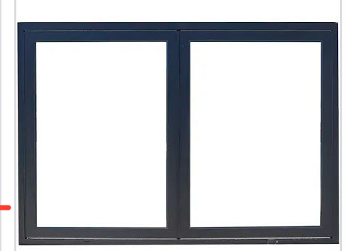 Thumbnail: Bifold Window #2