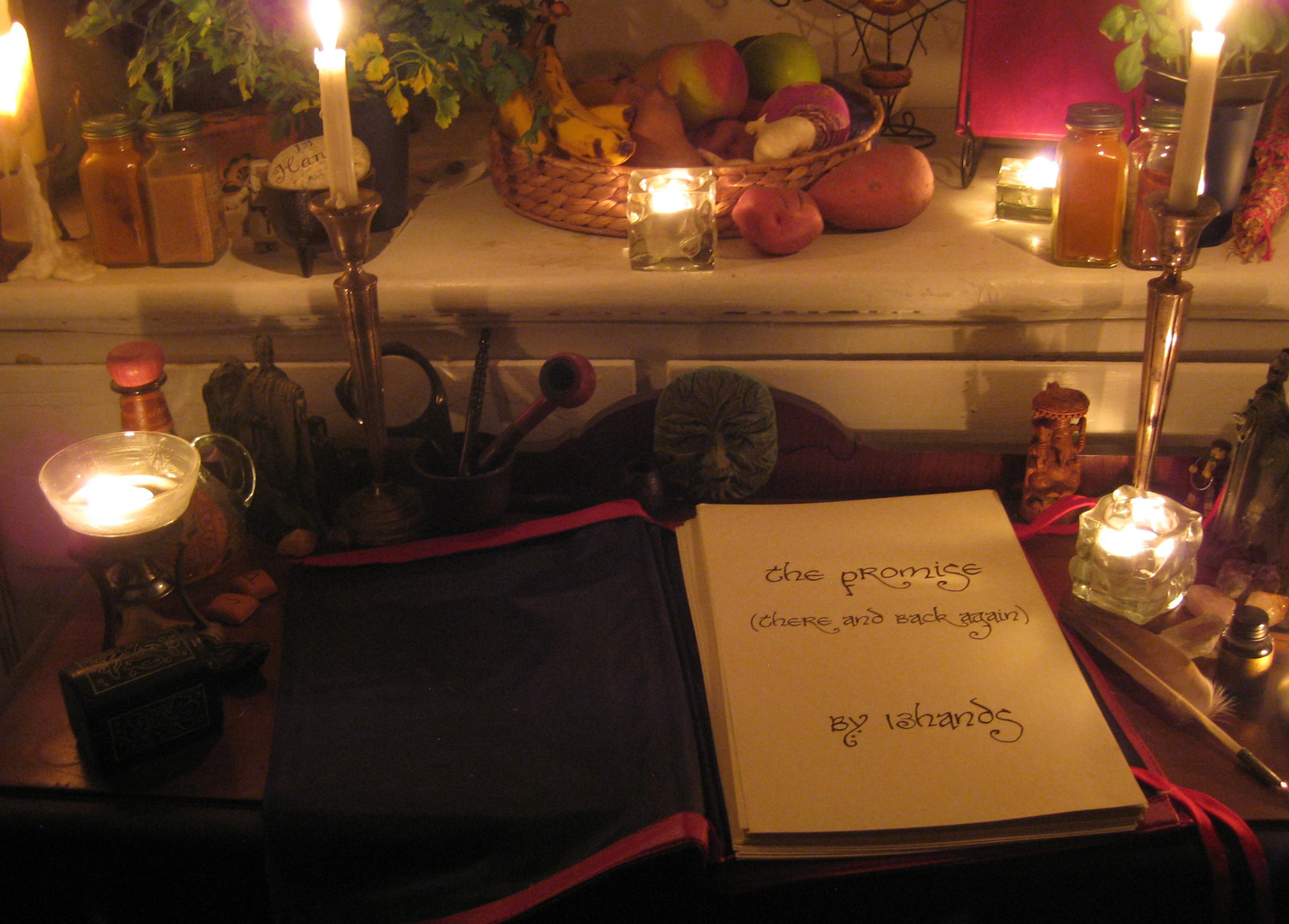 The Promise (Book photo).jpg