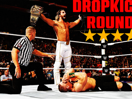 Dropkickd Roundup: Random Matches I've Watched This Week