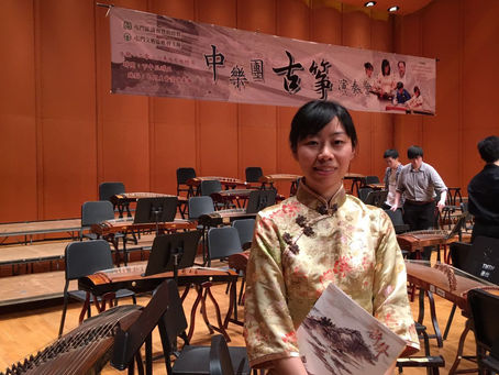 4月24日演出完滿結束