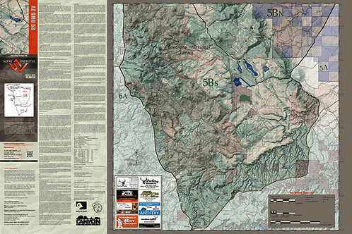 Arizona Hunt Unit 5B Map Flatline - 085a2c 751a56b5533a415ab0385e43fcd2b1c5~mv2
