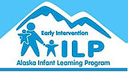 ILP Logo and link