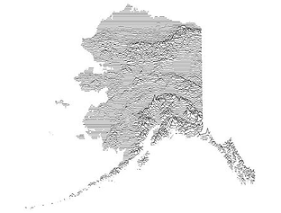 Alaska icon