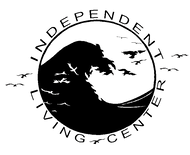 Independent Living Center logo